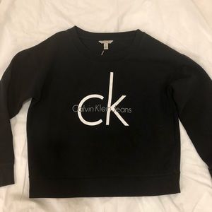 Calvin Klein Sweat Shirt
